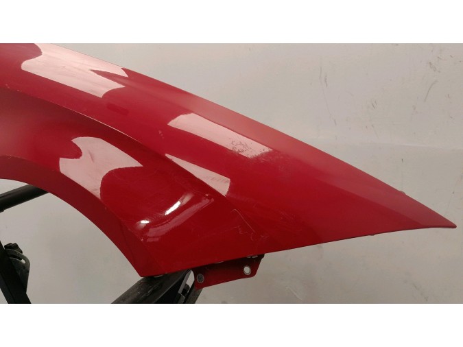 ALETA DELANTERA DERECHA SEAT LEON ROJA 2005