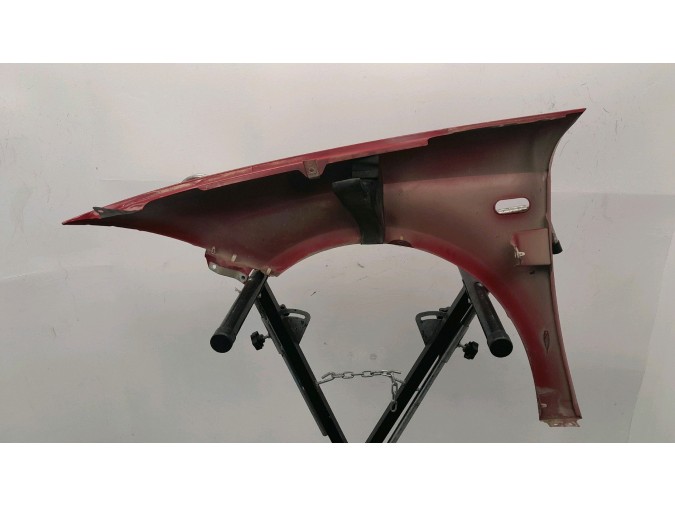 ALETA DELANTERA DERECHA SEAT LEON ROJA 2005