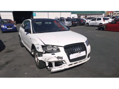 VARIOS AUDI A3 2003