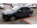 CORTE DE CHAPA HONDA ACCORD 2006