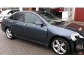 CORTE DE CHAPA HONDA ACCORD 2006