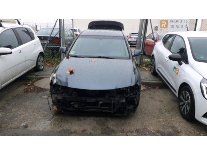 CORTE DE CHAPA HONDA ACCORD 2006