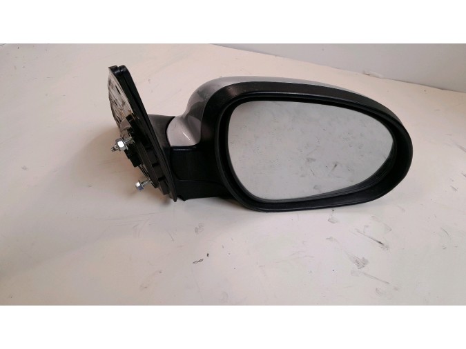 RETROVISOR DERECHO HYUNDAI I30 GRIS 2007