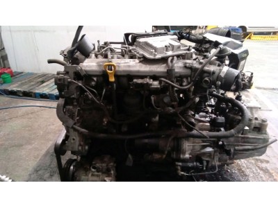 ALTERNADOR HYUNDAI I30 2007