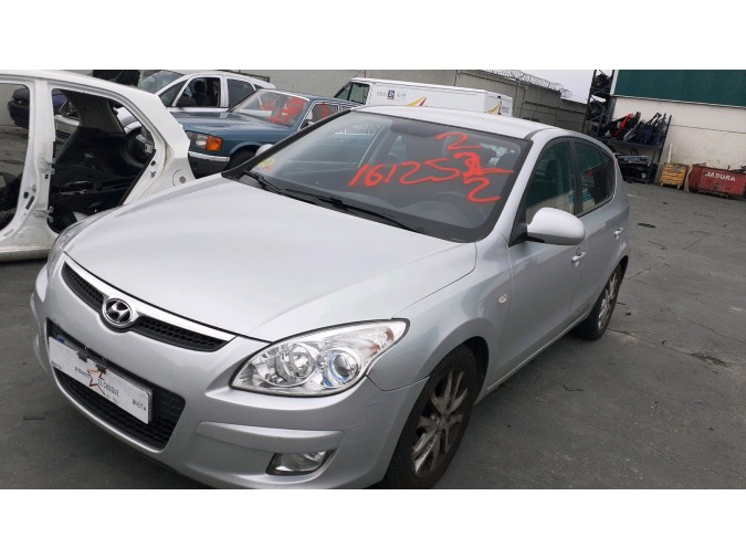 COMPRESOR AIRE ACONDICIONADO HYUNDAI I30 2007