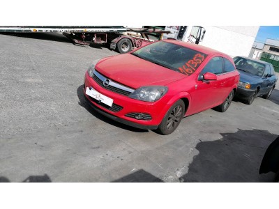 REFUERZO DELANTERO SO OPEL ASTRA GTC 2010