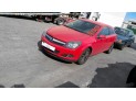REFUERZO DE PARAGOLPES TRASERO OPEL ASTRA GTC 2010