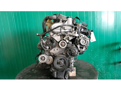 ALTERNADOR MAZDA 3 2006