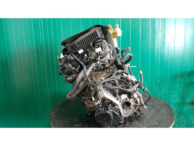 ALTERNADOR MAZDA 3 2006