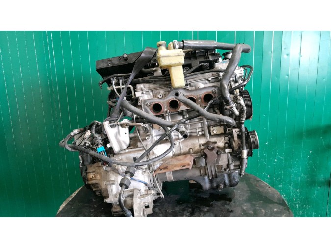 ALTERNADOR MAZDA 3 2006