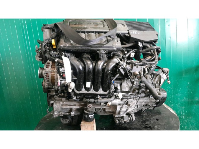 ALTERNADOR MAZDA 3 2006
