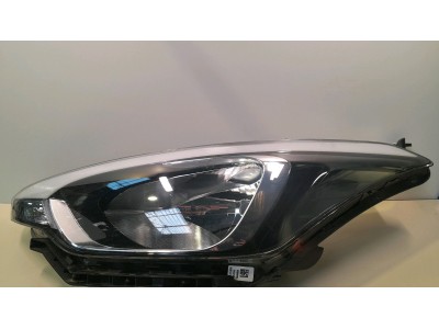 FARO DELANTERO IZQUIERDO HYUNDAI I20 2020
