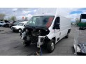 REFUERZO DE PARAGOLPES TRASERO FIAT DUCATO 2019