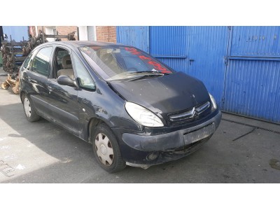 BOMBA SERVODIRECCION CITROEN XSARA PICASSO