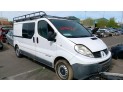 REFUERZO DELANTERO SO RENAULT TRAFIC 2008