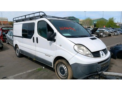 TRAPECIO DELANTERO DERECHO RENAULT TRAFIC 2008
