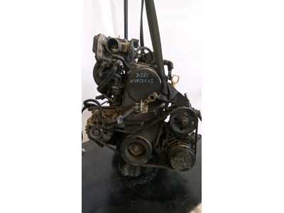 ALTERNADOR DAEWOO KALOS 2004