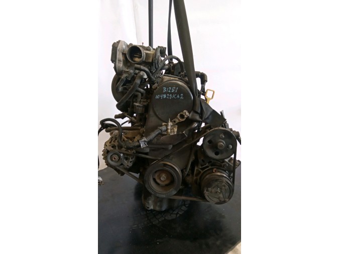 ALTERNADOR DAEWOO KALOS 2004