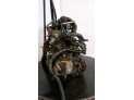 ALTERNADOR DAEWOO KALOS 2004