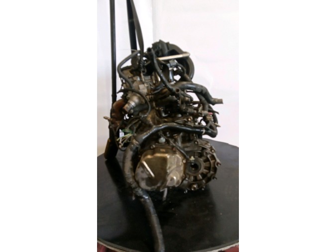 ALTERNADOR DAEWOO KALOS 2004