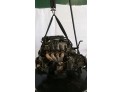ALTERNADOR DAEWOO KALOS 2004