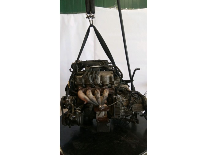 ALTERNADOR DAEWOO KALOS 2004