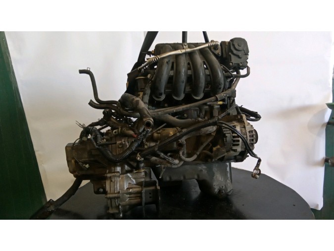 ALTERNADOR DAEWOO KALOS 2004