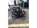 MOTOR CON ACCESORIOS Y CAJA DE CAMBIOS RENAULT MÉGANE 2004