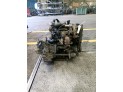MOTOR CON ACCESORIOS Y CAJA DE CAMBIOS RENAULT MÉGANE 2004