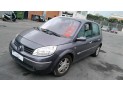 RADIADOR A/C SO RENAULT MÉGANE 2004
