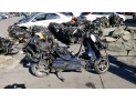 TRANSMISION DERECHA SO PIAGGIO HEXAGON