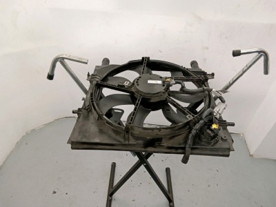 ELECTROVENTILADOR  NISSAN QASHQAI 2014