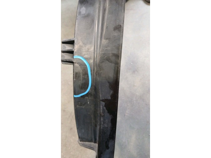 ELECTROVENTILADOR  NISSAN QASHQAI 2014