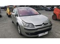 ALETA DELANTERA IZQUIERDA CITROEN C4 GRIS 2007
