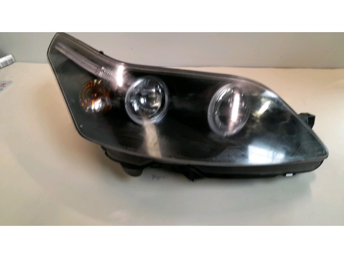 FARO DELANTERO DERECHO CITROEN C4 2007
