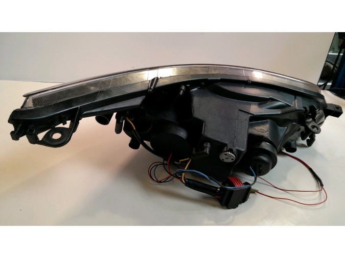 FARO DELANTERO IZQUIERDO CITROEN C4 2007