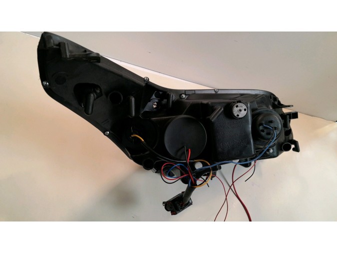 FARO DELANTERO IZQUIERDO CITROEN C4 2007