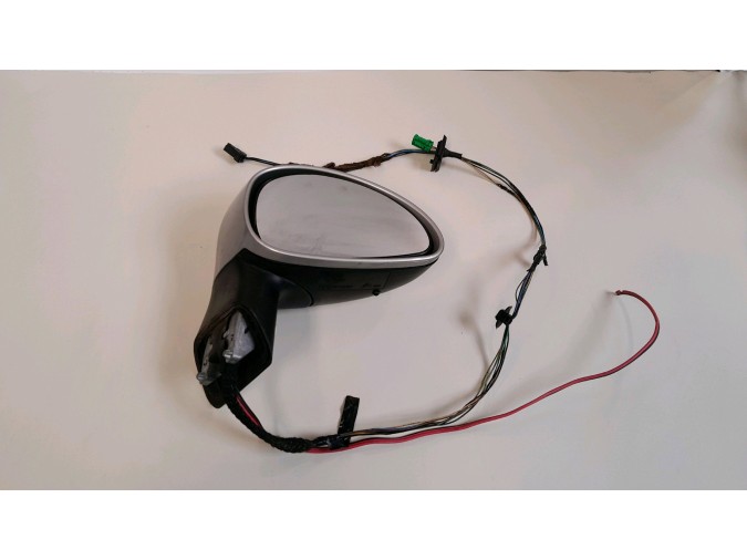 RETROVISOR DERECHO CITROEN C4 2007