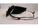 RETROVISOR DERECHO CITROEN C4 2007