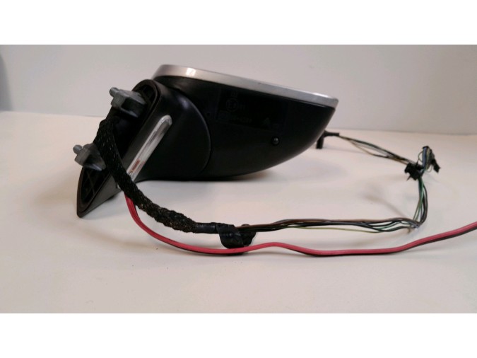 RETROVISOR DERECHO CITROEN C4 2007