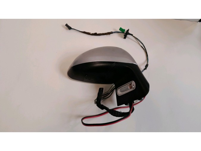 RETROVISOR DERECHO CITROEN C4 2007