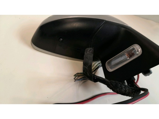 RETROVISOR DERECHO CITROEN C4 2007
