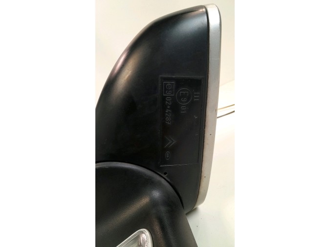 RETROVISOR IZQUIERDO CITROEN C4 2007