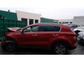 BATERIA SO KIA SPORTAGE 2016