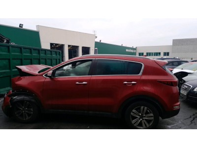 BATERIA SO KIA SPORTAGE 2016