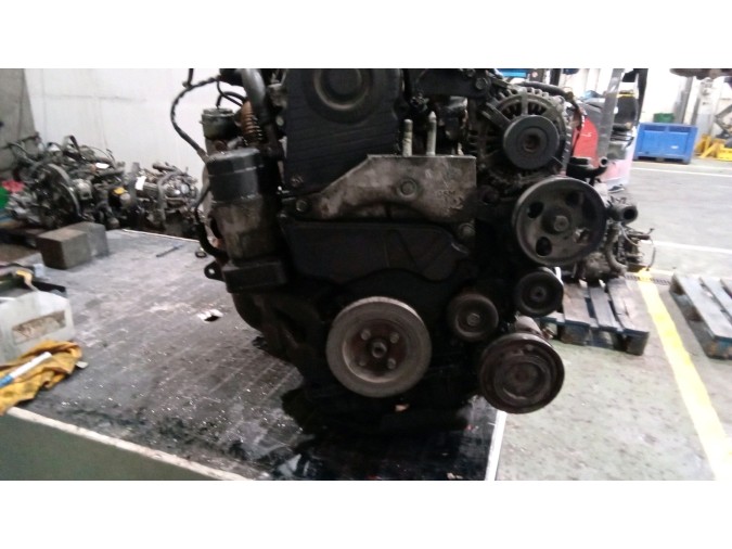 ALTERNADOR HYUNDAI SONATA 2007