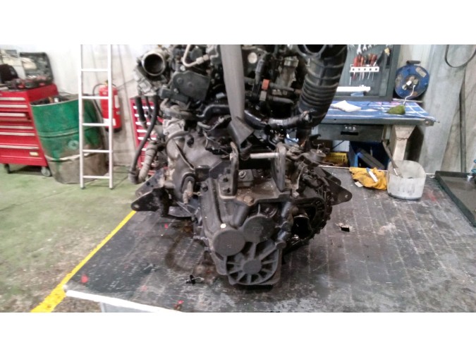 ALTERNADOR HYUNDAI SONATA 2007