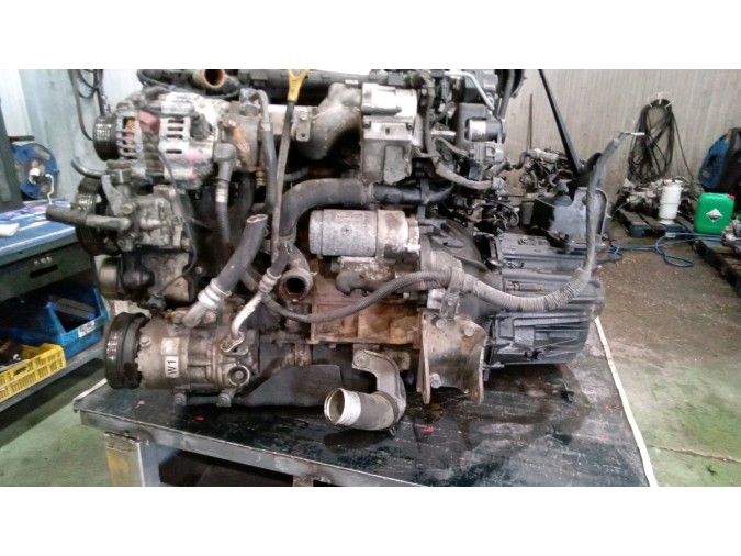 ALTERNADOR HYUNDAI SONATA 2007