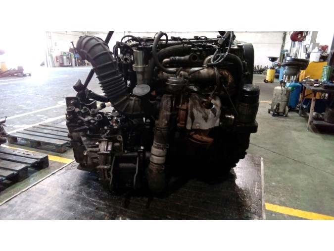 ALTERNADOR HYUNDAI SONATA 2007