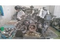 MOTOR CON ACCESORIOS Y CAJA DE CAMBIOS MERCEDES C 240 1999